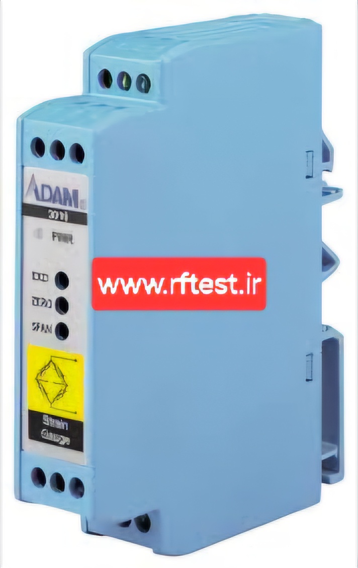 ماژول Advantech ADAM 3016