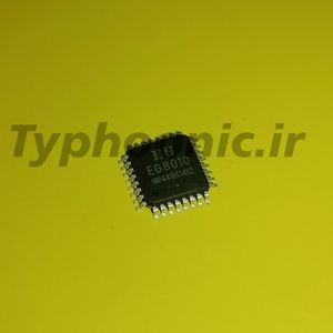 آی سی اینورتر EG8010