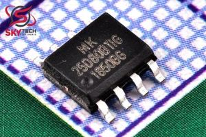 MK25D80BTIG