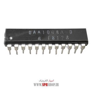 IC UAA 1008