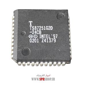 IC TS 87251 G2