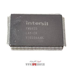 IC TW 8825 QFP