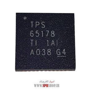 IC TPS 65178 QFN-48