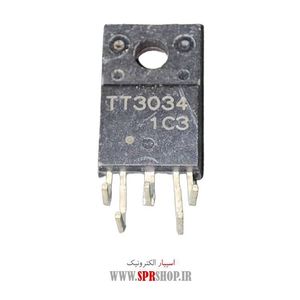 IC TT 3034 TO-220-5F