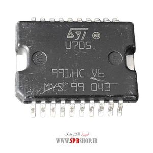 IC U 705 HSOP-20