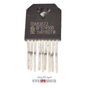 IC TDA 8357J CH
