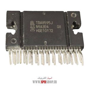 IC TDA 8595J