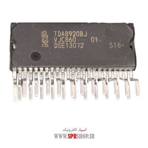 IC TDA 8920BJ ORG