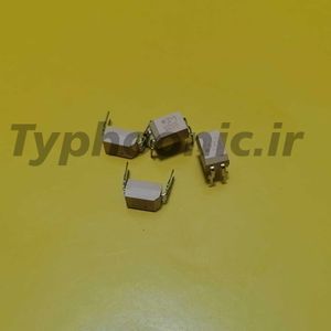 اپتوکوپلر TLP620