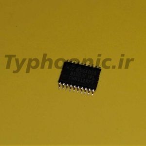 میکروکنترولر STM8S003F3P6