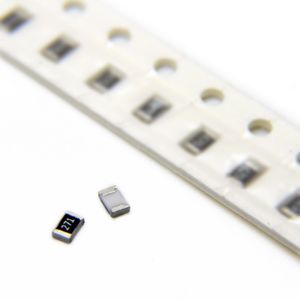 RES270R 0805 5% SMD