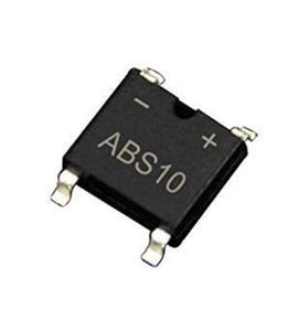 پل دیود ABS10 SMD