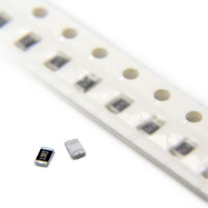 RES10R 0805 1% SMD