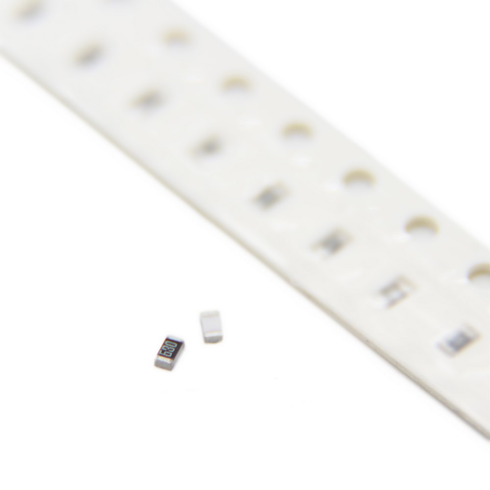 RES68R 0603 5% SMD