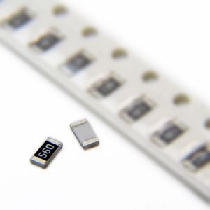 RES56R 1206 5% SMD