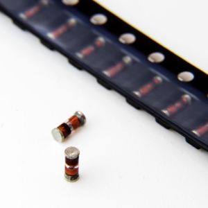 ZENER 15V MINIMELF SMD SEMITECH