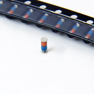 ZENER 3.6V 0.5W MINIMELF SMD SEMTECH