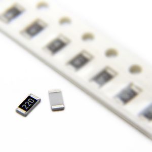 RES22R 1206 5% SMD