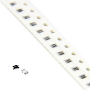 RES330K 0805 1% SMD