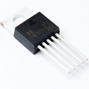 رگولاتور 5V LM2576T