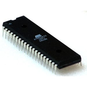 ATMEGA32APU DIP-40 DIP