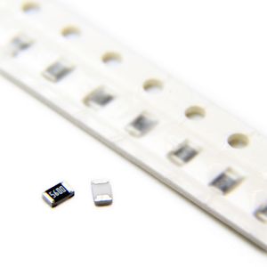 RES560R 0805 1% SMD