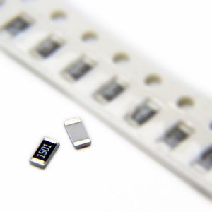 RES1.5K 1206 1% SMD