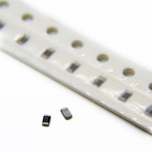 RES22R 0603 5% SMD