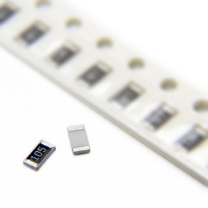 RES1M 1206 5% SMD