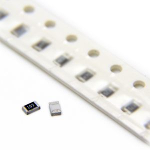 RES10K 0805 5% SMD