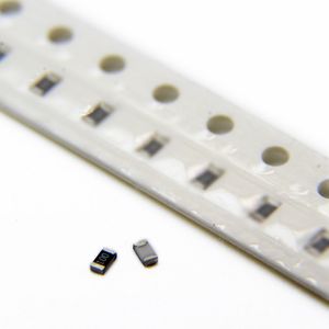 RES10R 0603 5% SMD