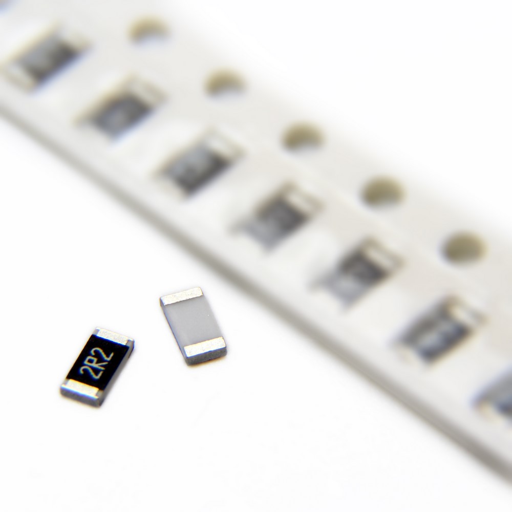 RES2.2R 1206 5% SMD