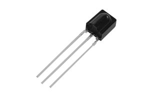 VS838 IR RESIVER 3PIN