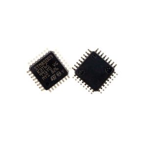 STM8S003K3T6C TQFP-32