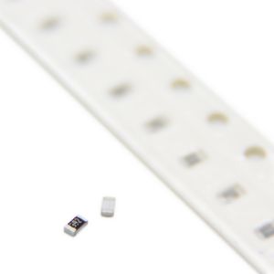 RES3.9K 0603 5% SMD