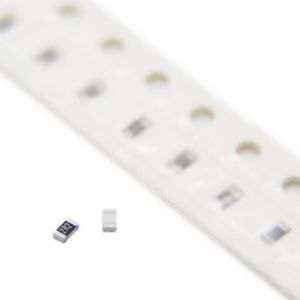 RES2.2R 0603 5% SMD