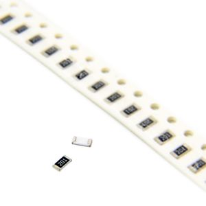 RES200R 1206 5% SMD