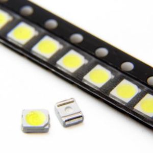 LED 3528 3V 0.1W 26-28LM 14000-16000K