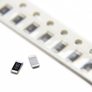 RES33R 1206 5% SMD