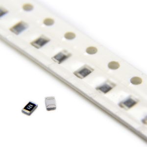 RES120R 0805 5% SMD