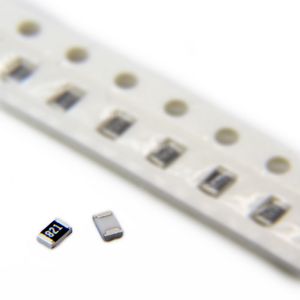 RES 820R 0805 5% SMD