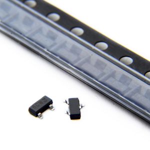 BC817-40 SMD