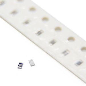 RES180R 0603 5% SMD