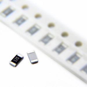 RES12R 1206 5% SMD