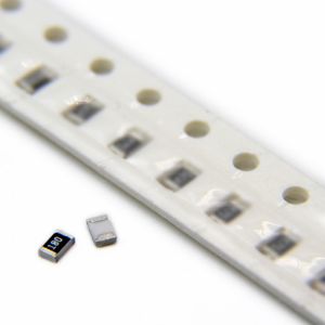 RES18R 0805 5% SMD