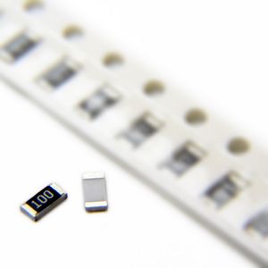 RES10R 1206 5% SMD