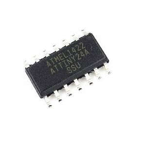 ATTINY24ASSU SOIC-14 SMD