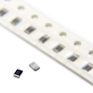 RES12R 0805 5% SMD