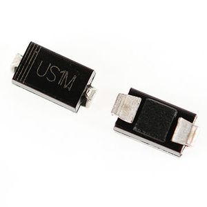 UF 4007 US1M SMD