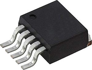 رگولاتور 5V LM2575T